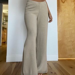 Nasty Gal Lounge Pants NWOT